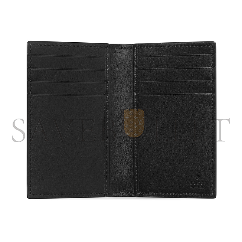 Gvc*1 gg emblem card case 850183 (12*7.5cm)